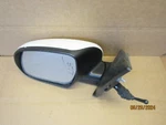 2010 2011 2012 2013 Kia Forte Left Driver Side View Mirror Oem Paint To Match. Fixed Price $40.00.