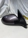 2007-2010 Pontiac G5 Passenger Right Side View Power Door Mirror Amethyst Oem. Fixed Price $34.64.
