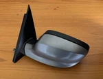 2011-2014 Bmw X3 F25 Front Driver Left Side View Mirror With Camera A52 Oem. Fixed Price $199.99.