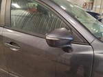 Passenger Side View Mirror Without Heated Fits 15-16 Mazda CX-5 1692283. Fixed Price $145.00.