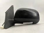 2009-2012 Toyota RAV4 Driver Left Side View Power Door Mirror Black WGT4T. Fixed Price $53.24.