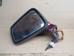 Mitsubishi Diamante 97-03 1997-2003 Power Mirror Driver Lh Left Heated. Fixed Price $98.88.