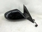 2012-2013 Audi A6 Driver Left Side View Manual Door Mirror Black Gtovp. Fixed Price $221.53.