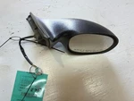 Passenger Side View Mirror Power Sedan Fixed Fits 01-06 Stratus 7059. Fixed Price $45.60.