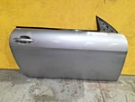 2006 Bmw E64 630I Convertible Right O/s Door A08/7 Silbergrau Oem Genuine E63. Fixed Price $134.55.