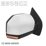 Chrome Passenger Side Door Mirror Fits 2015-2018 Ford F150 FL3Z17682JB. Fixed Price $254.55.