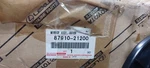 Oem 2011-2016 Scion Tc Passenger Side View Mirror 8791021200. Fixed Price $70.00.