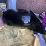 2013 Infiniti JX35 Power View Mirror Heat Right Side /w Camera Black A11. Fixed Price $100.00.
