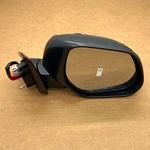 Oem 19-25 Mitsubishi Outlander Sport Right Outside View Power Door Mirror. Fixed Price $97.95.