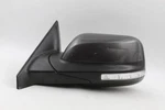 Driver Side View Mirror Power Man Folding Heated 2016-2018 Ford Explorer #40465. Fixed Price $135.00.
