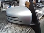 Passenger Side View Mirror 166 Type GL350 Fits 13-16 Mercedes Gl-class 855234. Fixed Price $200.00.