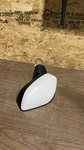 2013-2017 Scion Frs Side View Mirror Left Lh Driver Oem Subaru Brz White. Fixed Price $79.55.