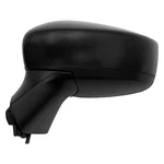 Power View Mirror For Nissan Versa 20-21 Replace Driver Side Standard Line. Fixed Price $96.78.