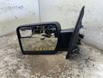 Driver Side View Mirror Power Pedestal Fits 11-14 Ford F150 Pickup 1292277. Fixed Price $119.95.