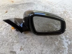 Bmw F33 F32 F36 Right Passenger Side Door Mirror Auto Fold Assembly Oem. Fixed Price $199.00.
