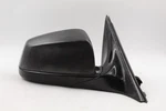 Right Passenger Side Gray Door Mirror Power Heated 2009-2012 Bmw 750I Oem #39447. Fixed Price $90.00.