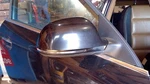 Passenger Side View Mirror Power With Puddle Lamps Fits 09-11 Audi A6 983575. Fixed Price $162.00.