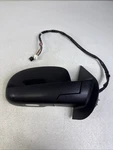 07-14 Chevy Tahoe Silverado Gm Yukon Passenger Door Mirror Blind Spot Signal Oem. Fixed Price $112.49.