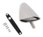 Scott Drake C9ZZ-17696-R Door Mirror 69-70 Ford Mustang. Fixed Price $246.67.