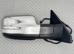 2019-2026 Ram 1500 5TH Gen Power Outside Rear-view Mirror Right Pass Oem. Fixed Price $331.55.