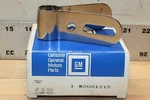 Vintage Nos Mirror Clamp 2081215 Chevrolet Gmc General Motors Truck GR.16.069. Fixed Price $15.99.