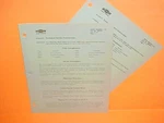 1937 1938 Chevrolet United Motors Delco Gm Radio Service Manual 985252 985286. Fixed Price $25.99.