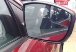 Passenger Rh Side View Mirror In Red W/ Signal 12 13 2014 Ford Focus. Fixed Price $77.00.