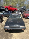 Driver Left Side View Mirror Power Hatchback Fits 86-89 Accord 47309. Fixed Price $40.00.