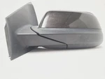 Driver Side View Mirror Power Body Color Cap Heated Fits 13-14 Edge 564254. Fixed Price $132.92.