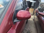 2016 Jeep Compass Driver Left Side View Power Door Mirror MC99D. Fixed Price $129.56.