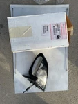 Genuine Manual Right View Door Mirror For Mitsubishi Eclipse Eagle Talon. Fixed Price $38.47.
