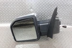 19-20 F150 Chrome Driver Side Left Lh Power Door Mirror W/ Surround View Camera. Fixed Price $808.99.
