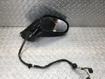 05-13 Corvette C6 Rt Door Mirror Power Opt DD0 Black. Fixed Price $174.95.