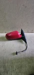 Volkswagen Passat B5 1997 - 2002 Driver Side Right Wing Mirror Red 020479. Fixed Price $25.35.