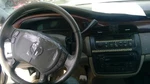 Driver Side View Mirror Power Opt DE7 Fits 03-05 Deville 1193110. Fixed Price $138.00.