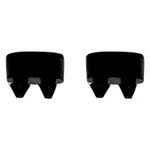 For Chevy Camaro 1970-1981 Goodmark Door Bumper Kit. Fixed Price $14.69.