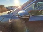 2014 Nissan Rogue Left Driver Door Mirror Assembly Oem Blue Used 138K Miles. Fixed Price $69.97.