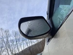 2015 Honda Cr-v Driver Side Mirror Assembly Oem Used Power Heated Ex. Fixed Price $172.52.