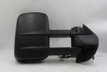 Right Passenger Side Black Door Mirror 07-08 Chevrolet Silverado 1500 Oem #27242. Fixed Price $112.50.