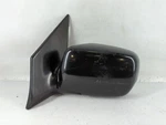2003-2008 Honda Pilot Driver Left Side View Power Door Mirror Black DYQS0. Fixed Price $44.53.