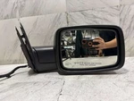 2014 2018 Dodge Ram 2500 Side Mirror Oem Right Passenger Heated 5RR541XRAI. Fixed Price $250.00.