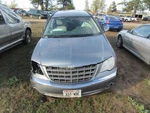 Driver Side View Mirror Power Heated Foldaway Fits 06-07 Pacifica 198323. Fixed Price $80.23.