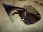 Nos Outside Right Rear View Mirror 1970-81 Camaro & Firebird 9814436. Fixed Price $150.00.