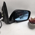 2007-2013 Acura Mdx Right Passenger Black Power Heated Mirror Signal Oem NH731P. Fixed Price $175.99.