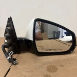 2010-2016 Cadillac Srx Rh Passenger Mirror Power Fold Heated Memory White Oem. Fixed Price $129.99.
