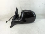 1994 Gmc S10 Blazer Driver Left Side View Power Door Mirror Black MS1JX. Fixed Price $51.95.
