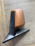 10-13 Kia Soul Passenger Side View Mirror Power Door Non-heated Cocktail Orange. Fixed Price $79.98.