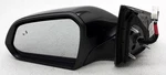 87610-C2020 Oem Unpainted Hyundai Sonata Left Driver Side Exterior Mirror. Fixed Price $149.99.
