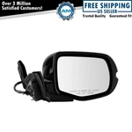 Trq Right Mirror Fits 2017-2020 Honda Ridgeline. Fixed Price $94.15.