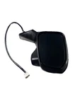 New Oem Honda Passenger Side Door Mirror 76208-TR4-A31 Civic 2014-2015. Fixed Price $254.00.